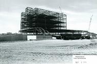 TTUHSC Construction Northeast View