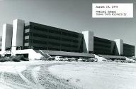 TTUHSC Construction Northeast View