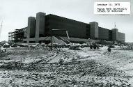 TTUHSC Construction Northeast View