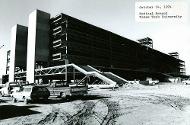 TTUHSC Construction Northeast View