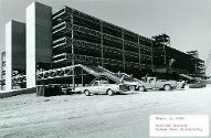 TTUHSC Construction Northeast View