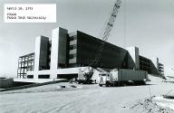 TTUHSC Construction Northeast View