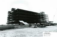 TTUHSC Construction Northeast View