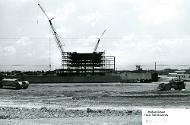 TTUHSC Construction Southwest View