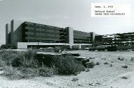 TTUHSC Construction Southwest View