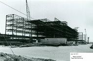 TTUHSC Construction Southwest View