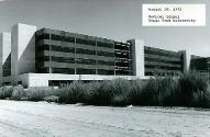 TTUHSC Construction Southwest View