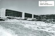 TTUHSC Construction Southwest View