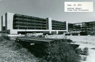 TTUHSC Construction Southwest View