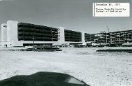 TTUHSC Construction Southwest View