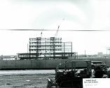 TTUHSC Construction Southwest View