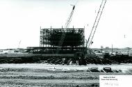 TTUHSC Construction Southwest View