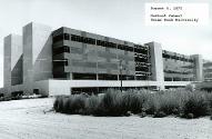 TTUHSC Construction Southwest View