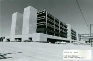 TTUHSC Construction Southwest View