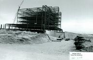 TTUHSC Construction Southeast View