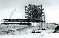 TTUHSC Construction Southeast View