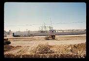 TTUHSC Construction Southeast View