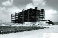 TTUHSC Construction Southeast View