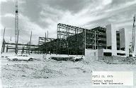 TTUHSC Construction Southeast View