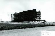 TTUHSC Construction Southeast View