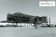 TTUHSC Construction Southeast View