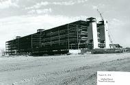 TTUHSC Construction Southeast View