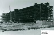 TTUHSC Construction Southeast View