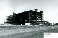 TTUHSC Construction Southeast View