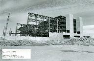 TTUHSC Construction Southeast View