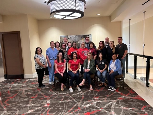 CRI Retreat Lubbock Retreat 2022