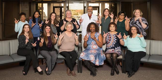 CRI Clinical Staff CRI Clinical Staff