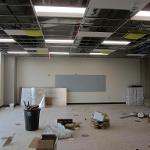 Classroom (October 2018)
