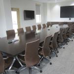 President's Conference Room (May 2019)