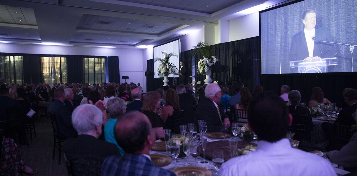 Academic Event Center | Texas Tech University Health Sciences Center