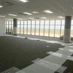 West Expansion, open study space (July 2019)