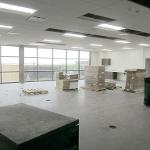 West Expansion, teaching lab (July 2019)