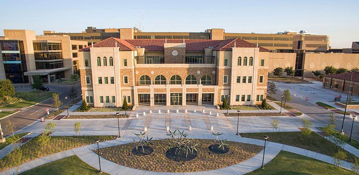 TTUHSC Lubbock Campus