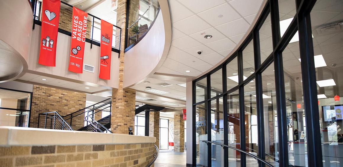 TTUHSC Abilene Campus