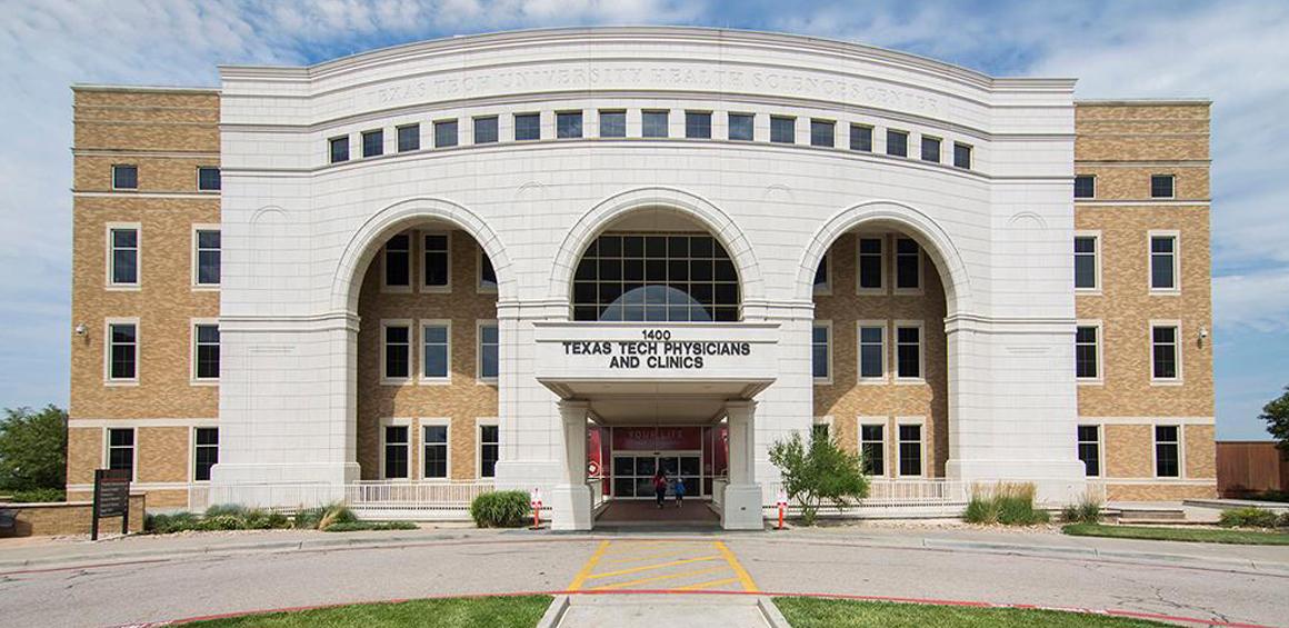 TTUHSC Amarillo Campus