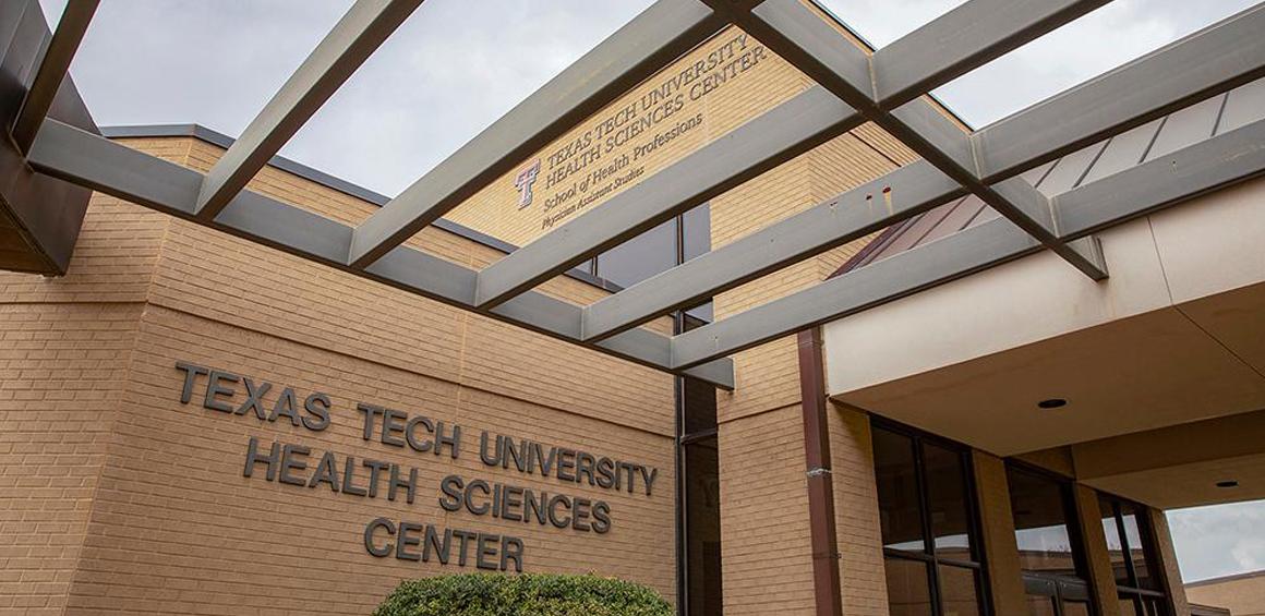 TTUHSC Midland Campus