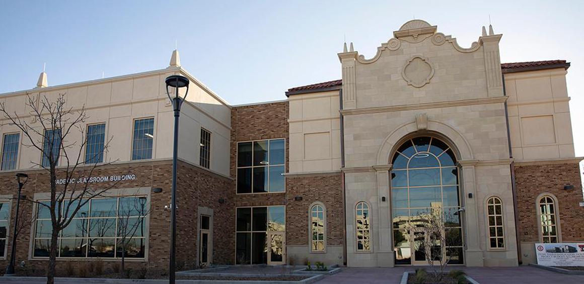 TTUHSC Odessa Campus