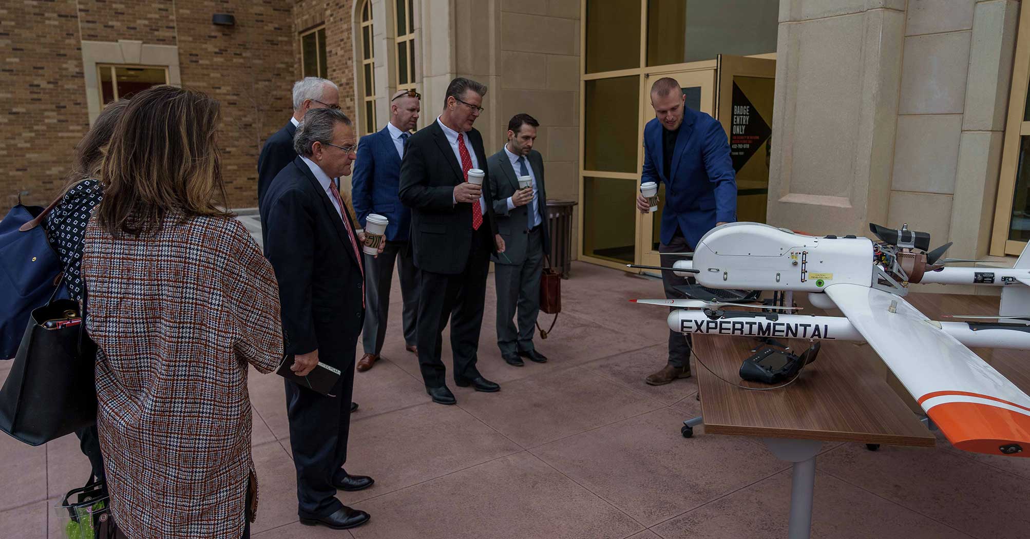 TTUHSC Permian Basin Featured at Texas Tech University System Board of Regents Meeting