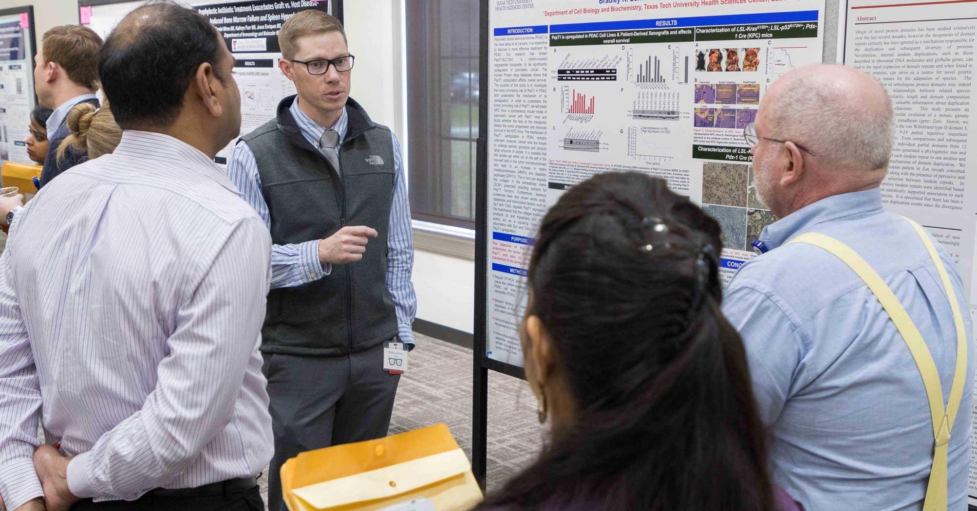 2020 STUDENT RESEARCH WEEK