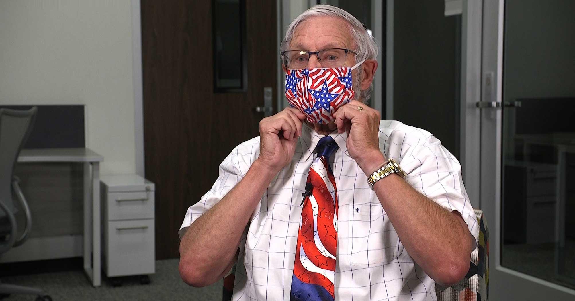 STAYING SAFE DURING FOURTH OF JULY CELEBRATIONS