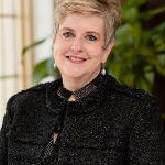 Dr. Lori Rice-Spearmanu new TTUHSC president