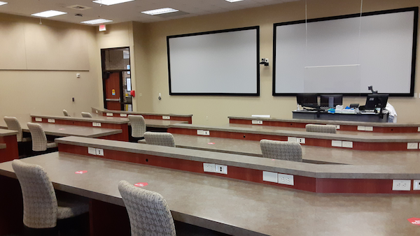 Classrooms Classroom
