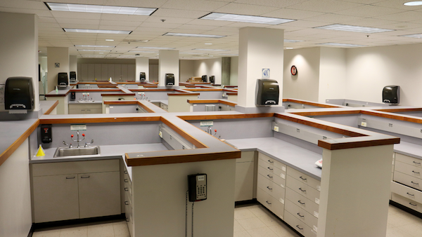 Compounding Lab Compounding Lab