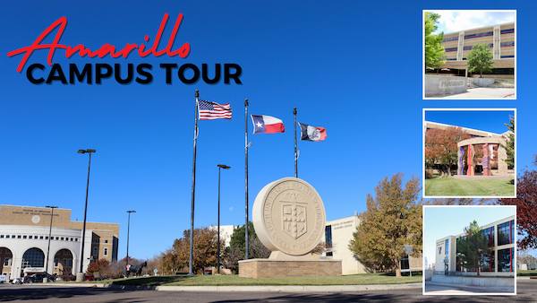 tour welcome banner