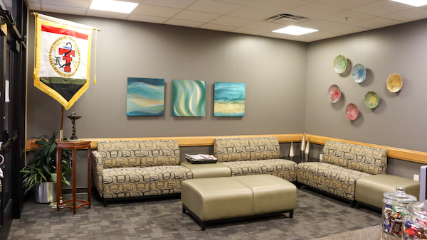 Student Affairs and Admissions Offices Student Affairs and Admissions Offices