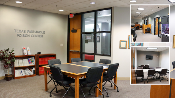 Study Spaces Study Spaces